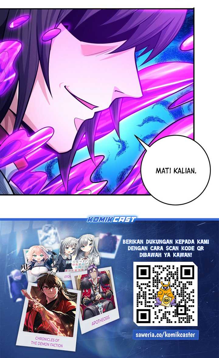 God of Martial Arts Chapter 628 Gambar 10